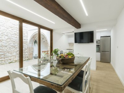 Holiday house BELLREGUARD - Features photo 17