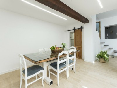 Holiday house BELLREGUARD - Features photo 21