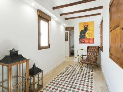 Holiday house BELLREGUARD - Features photo 25