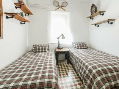 Holiday house BELLREGUARD - Features photo 30