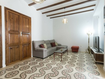 Holiday house BELLREGUARD - Features photo 32