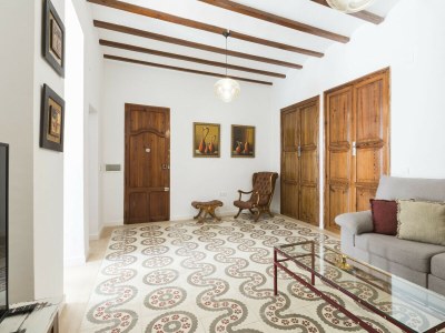 Holiday house BELLREGUARD - Features photo 35