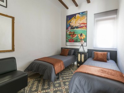 Holiday house BELLREGUARD - Features photo 40