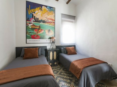 Holiday house BELLREGUARD - Features photo 41