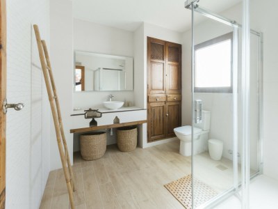 Holiday house BELLREGUARD - Features photo 42