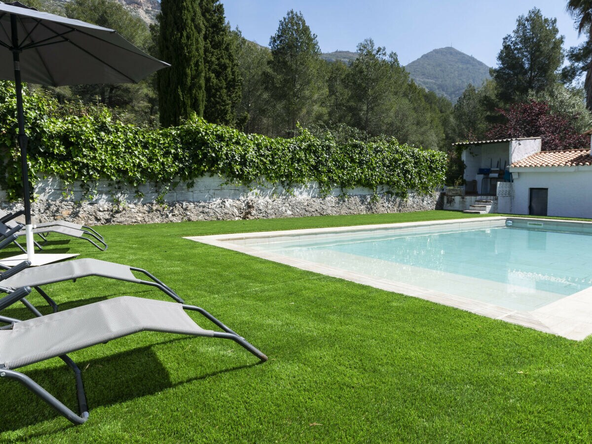 Villa COVA DE L'AIRE - Outdoor photo 2