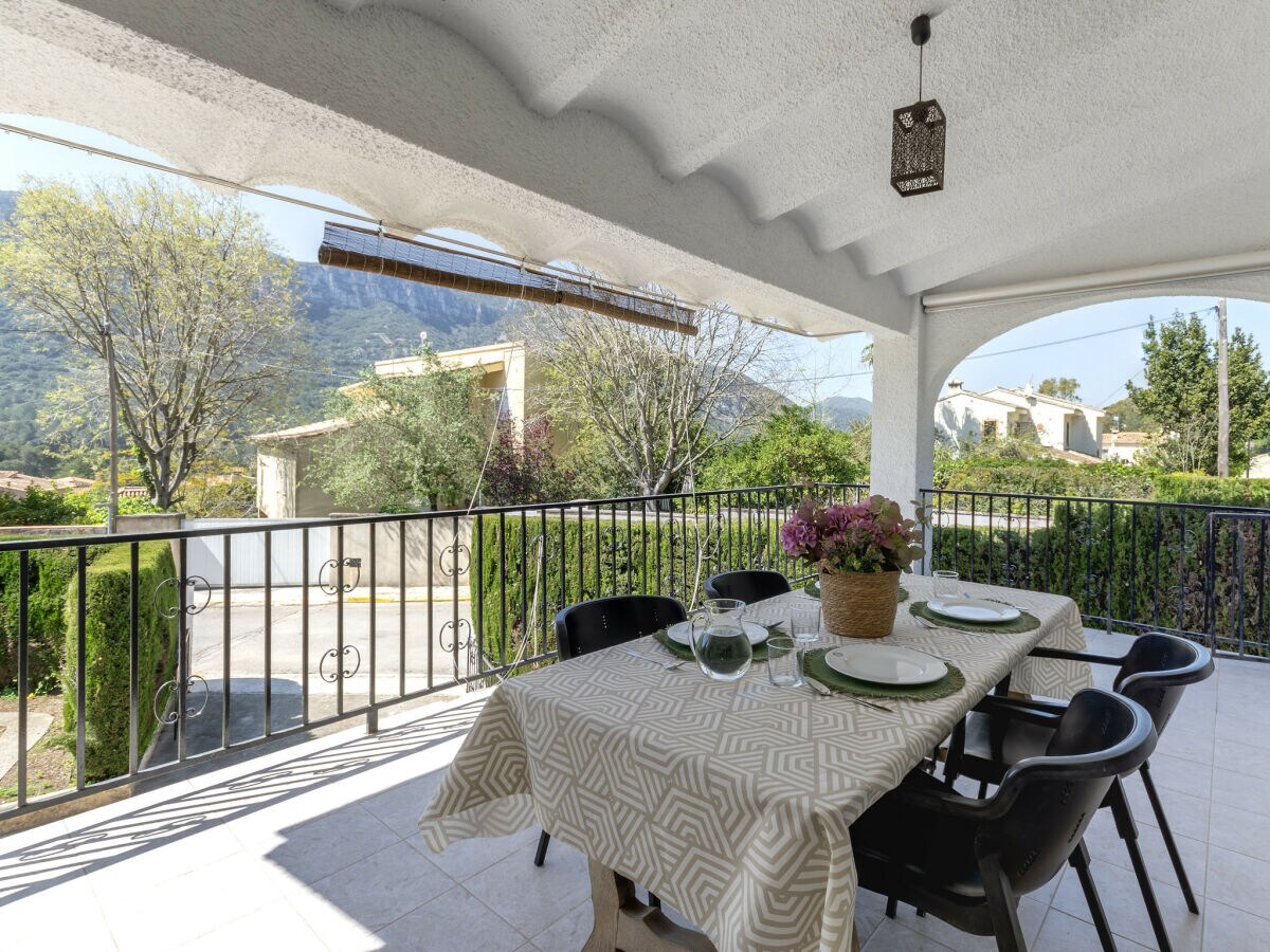 Villa COVA DE L'AIRE - Outdoor photo 5