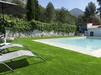 Villa COVA DE L'AIRE - Outdoor photo 2