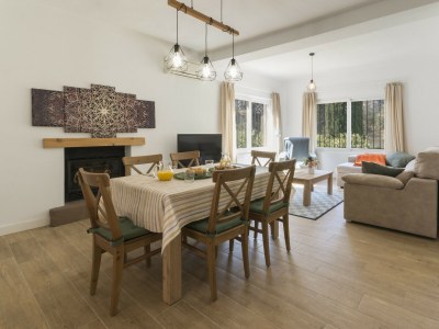 Villa COVA DE L'AIRE - Features photo 6