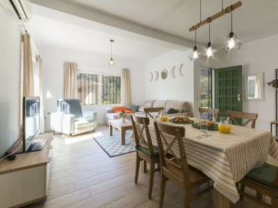 Villa COVA DE L'AIRE - Features photo 7