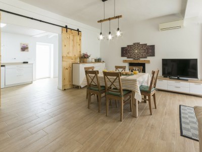 Villa COVA DE L'AIRE - Features photo 8