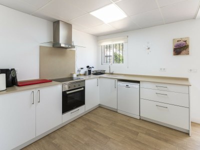 Villa COVA DE L'AIRE - Features photo 11