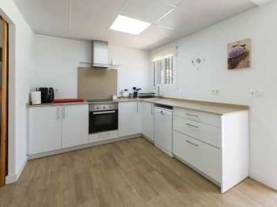 Villa COVA DE L'AIRE - Features photo 12