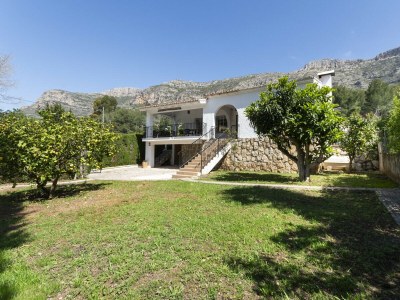 Villa COVA DE L'AIRE - Outdoor photo 23