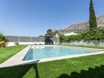 Villa COVA DE L'AIRE - Outdoor photo 24