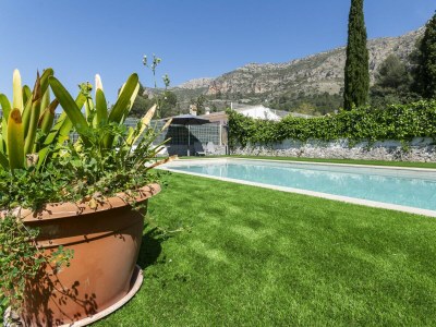 Villa COVA DE L'AIRE - Outdoor photo 25