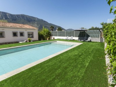 Villa COVA DE L'AIRE - Outdoor photo 26