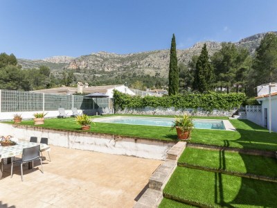 Villa COVA DE L'AIRE - Outdoor photo 27