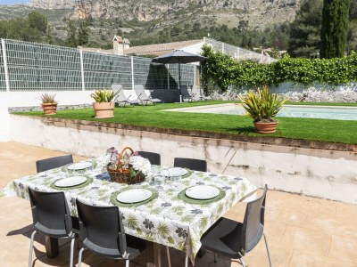 Villa COVA DE L'AIRE - Outdoor photo 28