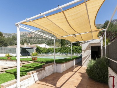 Villa COVA DE L'AIRE - Outdoor photo 29