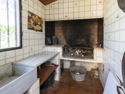 Villa COVA DE L'AIRE - Outdoor photo 30