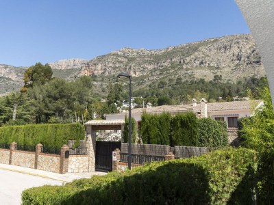 Villa COVA DE L'AIRE - Outdoor photo 32