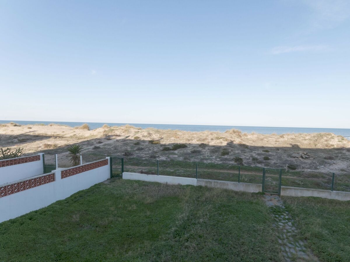 Holiday house LA MAR DE OLAS - Outdoor photo 5