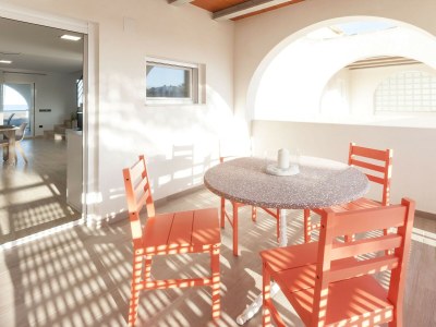 Holiday house LA MAR DE OLAS - Outdoor photo 2