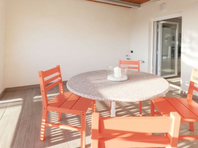 Holiday house LA MAR DE OLAS - Outdoor photo 3