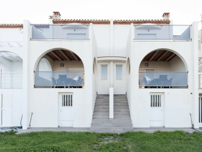 Holiday house LA MAR DE OLAS - Outdoor photo 4