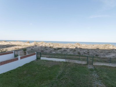 Holiday house LA MAR DE OLAS - Outdoor photo 5