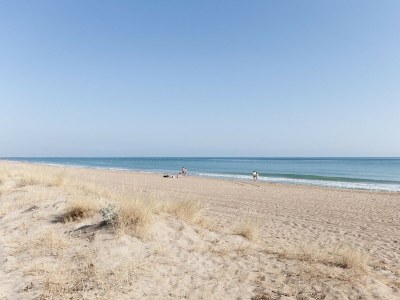 Holiday house LA MAR DE OLAS - Outdoor photo 6