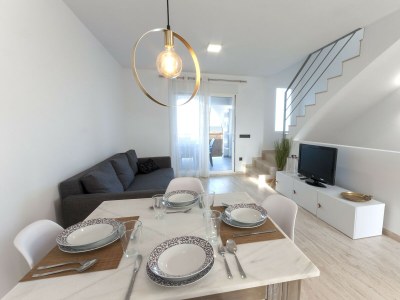 Holiday house LA MAR DE OLAS - Features photo 7