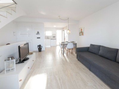 Holiday house LA MAR DE OLAS - Features photo 8