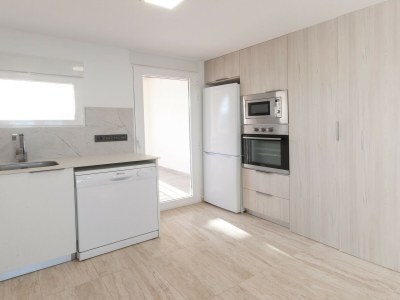 Holiday house LA MAR DE OLAS - Features photo 11