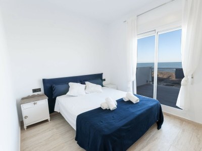 Holiday house LA MAR DE OLAS - Features photo 12