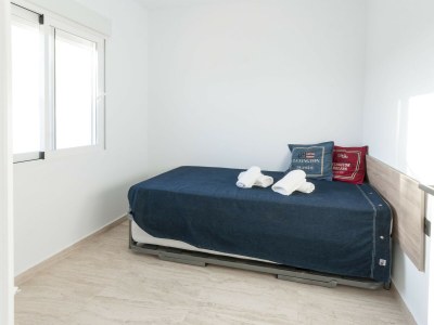 Holiday house LA MAR DE OLAS - Features photo 13