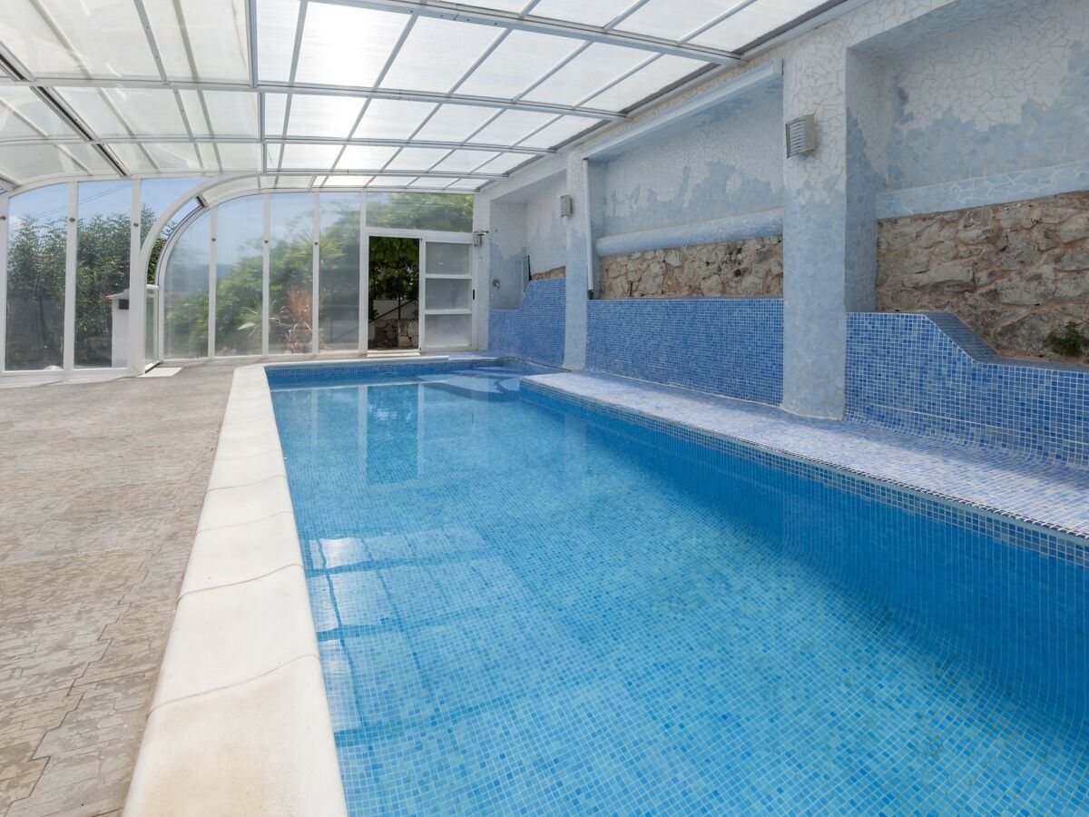 Villa El balcón de la Safor - Llumicel - Outdoor photo 3