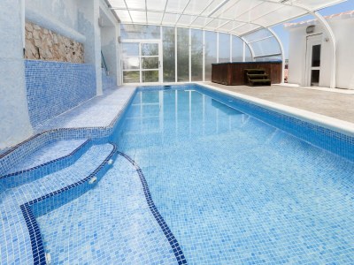 Villa El balcón de la Safor - Llumicel in Ador - Villa