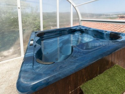 Villa El balcón de la Safor - Llumicel - Outdoor photo 2