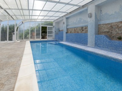 Villa El balcón de la Safor - Llumicel - Outdoor photo 3