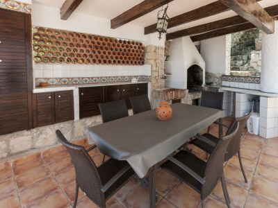 Villa El balcón de la Safor - Llumicel - Outdoor photo 7