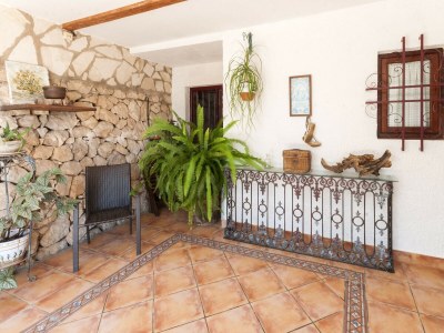 Villa El balcón de la Safor - Llumicel - Outdoor photo 10