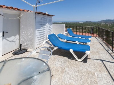 Villa El balcón de la Safor - Llumicel - Outdoor photo 15