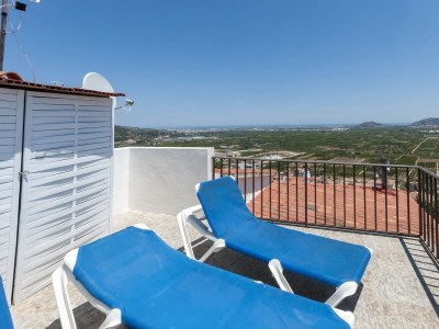 Villa El balcón de la Safor - Llumicel - Outdoor photo 17