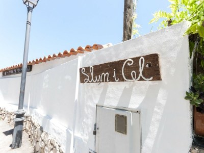 Villa El balcón de la Safor - Llumicel - Outdoor photo 18