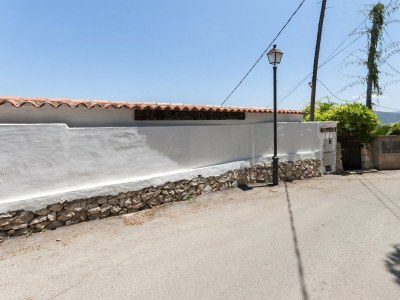 Villa El balcón de la Safor - Llumicel - Outdoor photo 20