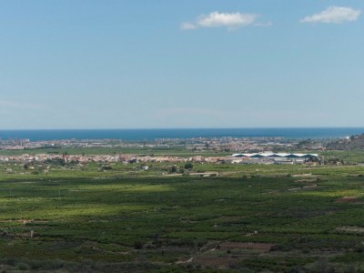 Villa El balcón de la Safor - Llumicel - Outdoor photo 21