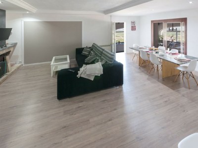 Villa El balcón de la Safor - Llumicel - Features photo 22