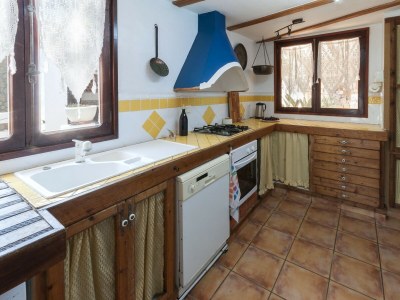 Villa El balcón de la Safor - Llumicel - Features photo 24